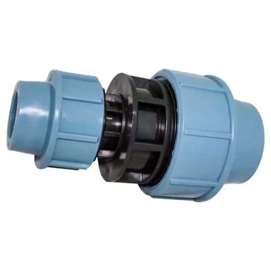 SHOP AKD::Муфта SantehPlast ПЕ 50x40 редукційна (5/40)