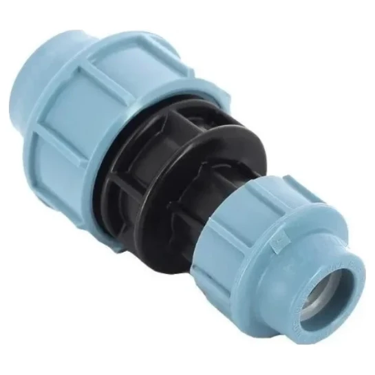 SHOP AKD::Муфта SantehPlast ПЕ 75x63 редукційна