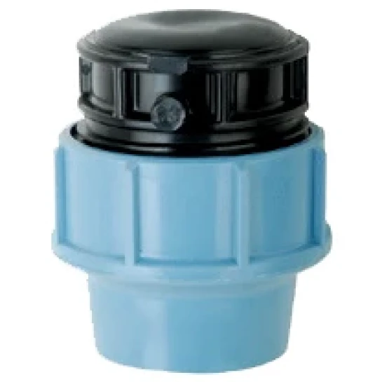 SHOP AKD::Заглушка SantehPlast ПЕ Ø 25 (20)