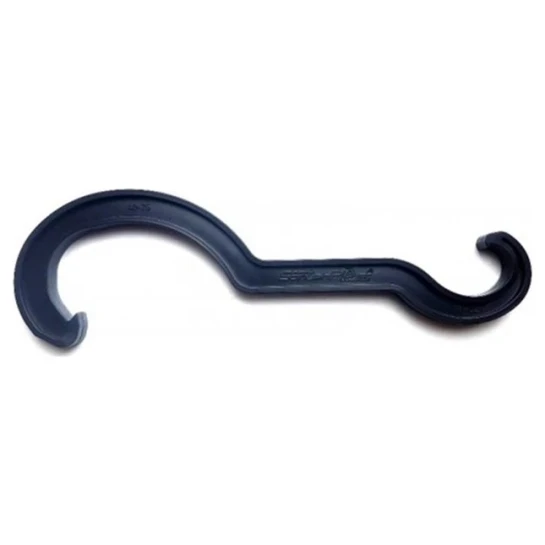 SHOP AKD::Кран-ключ SantehPlast ПЕ 16-32/40-75