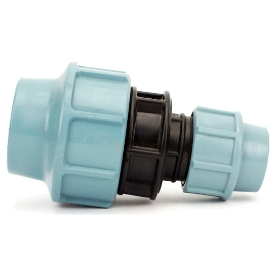 SHOP AKD::Муфта SantehPlast ПЕ 110x90 редукційна