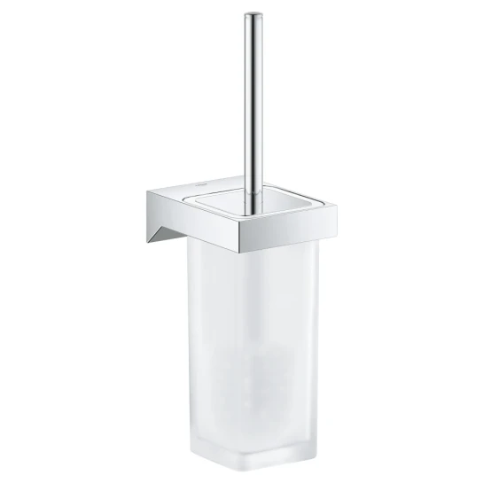 SHOP AKD::Щітка туалетна GROHE Essentials у комплекті