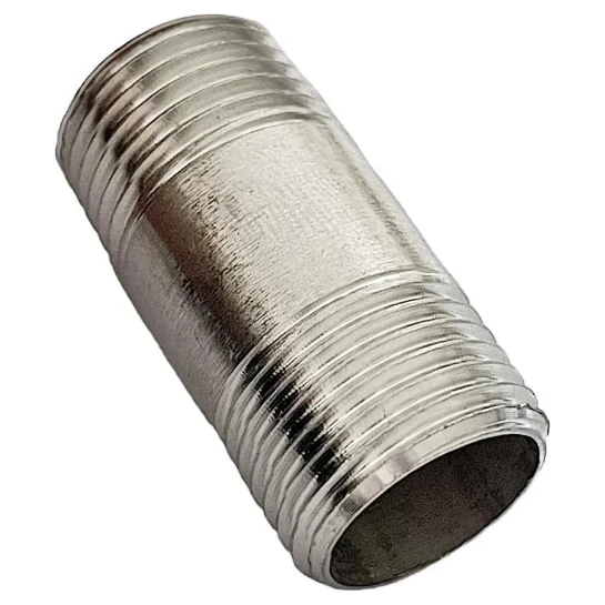 SHOP AKD::Згін  PROFACTOR 1/2" ЗЗ 100 мм латуний