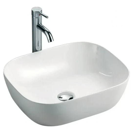 SHOP AKD::Умивальник KOLLER POOL ROUND 485х350 мм на стільницю