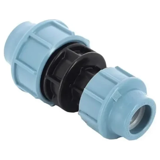 SHOP AKD::Муфта SantehPlast ПЕ 63x40 редукційна