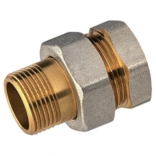 SHOP AKD::Американка пряма PROFACTOR 3/4"