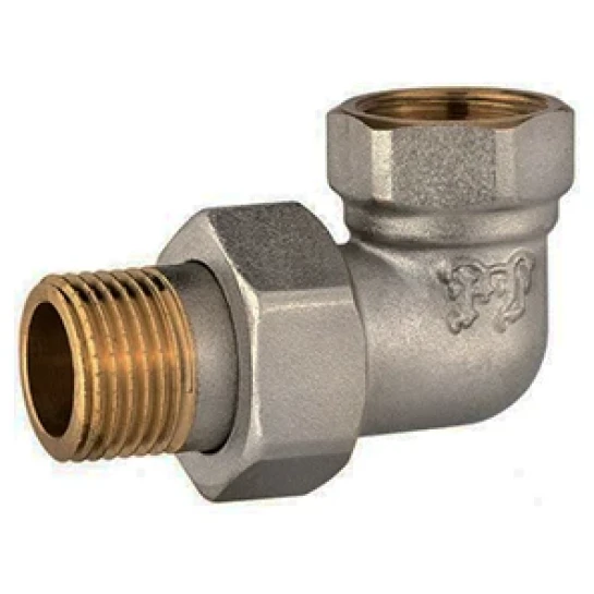 SHOP AKD::Американка кутова PROFACTOR 1/2"