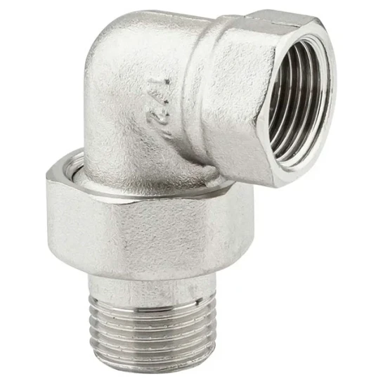 SHOP AKD::Американка кутова PROFACTOR 1/2"
