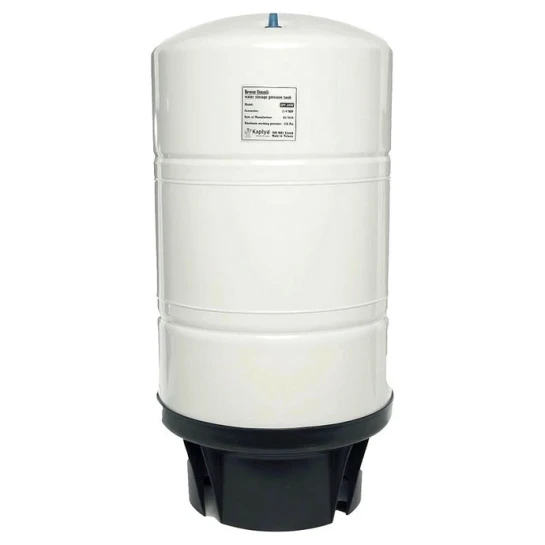 SHOP AKD::Бак накопичувальний KAPLYA Tank 70л 3/4"