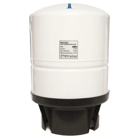 SHOP AKD::Бак накопичувальний KAPLYA Tank 40л 3/4"