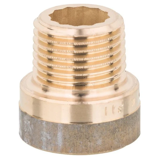 SHOP AKD::Подовжувач VIEGA 1/2" 12,5мм бронзовий