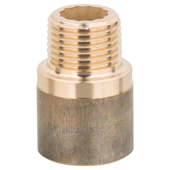 SHOP AKD::Подовжувач VIEGA 1/2" 25мм бронзовий (3525)