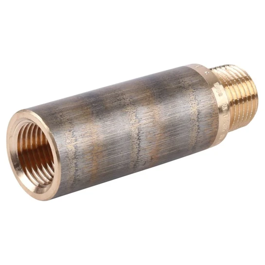 SHOP AKD::Подовжувач VIEGA 1/2" 65мм бронзовий (3525)