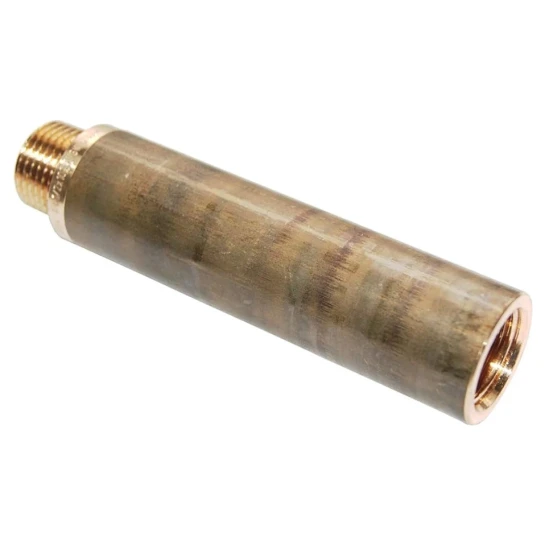 SHOP AKD::Подовжувач VIEGA 1/2" 100мм бронзовий