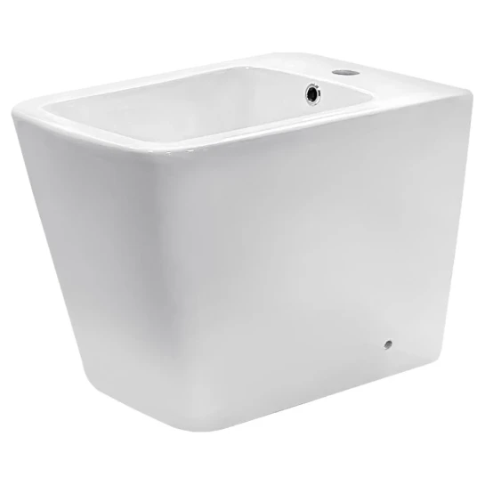 SHOP AKD::Біде підлоговий INSANA Bidet JL 560х360х405