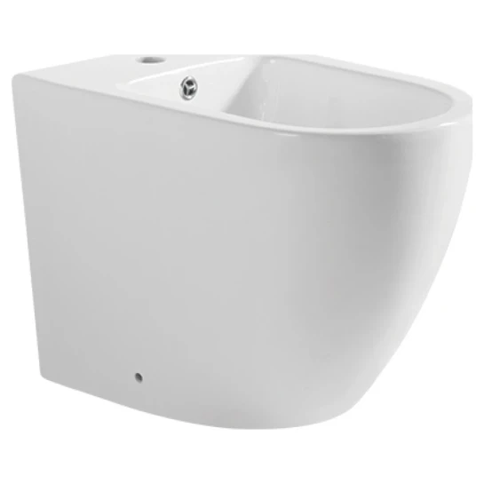 SHOP AKD::Біде підлоговий INSANA Bidet JL 560х360х405
