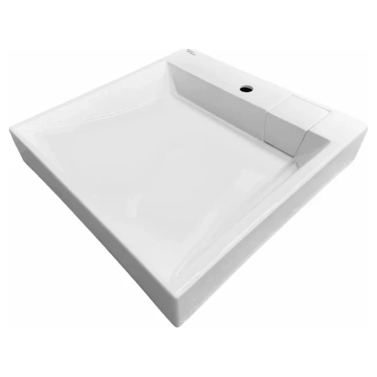 SHOP AKD::Умивальник LORENA 600х600х120мм на пральну машинку