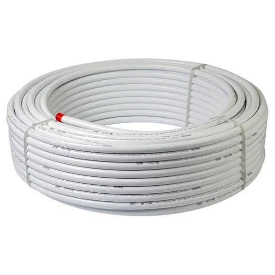 SHOP AKD::Труба металопластикова HITLINE 16х2 (100м)
