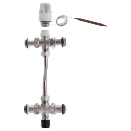 SHOP AKD::Байпас колектора KARRO 1"  KR88200