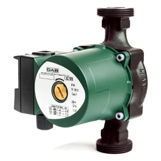 SHOP AKD::Насос циркуляцiйний DAB VA 65/180 М230/50 M9T12