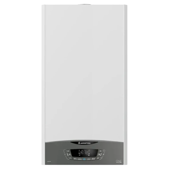 SHOP AKD::Котел газовий ARISTON CLAS ONE WIFI 35 конденсаційний (3302125)