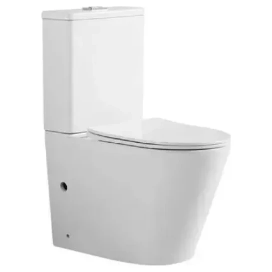 SHOP AKD::Унітаз підлоговий Koller Pool  GRACE SMART з cидінням Soft-close +бачок