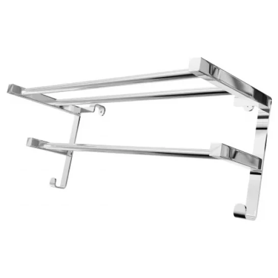 SHOP AKD::Поличка MARIO Inox 520х204