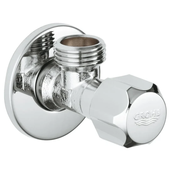 SHOP AKD::Вентиль універсальний кутовий 1/2"-1/2" GROHE