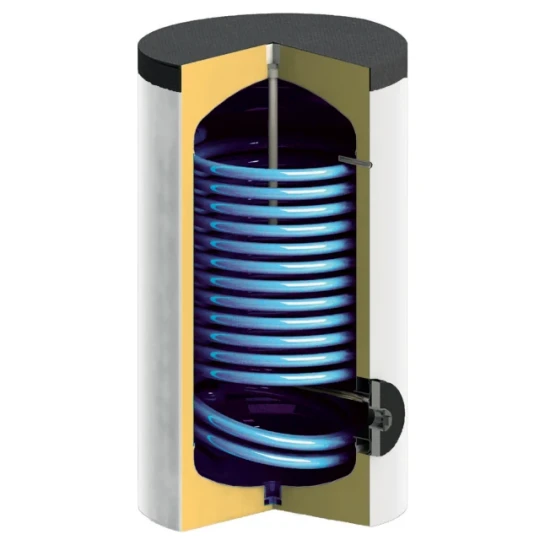 SHOP AKD::Водонагрівач електричний АКВА-ЛЮКС BTM-200-WP-PU