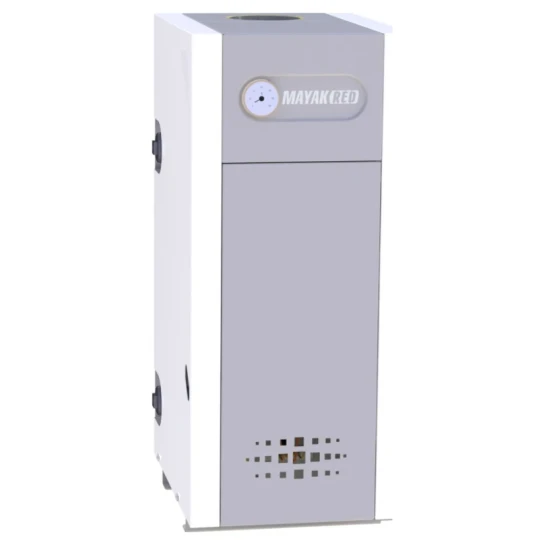 SHOP AKD::Котел опалювальний сталевий АОГВ-8КСN заднє підключення