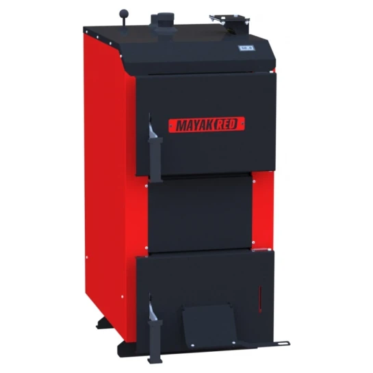 SHOP AKD::Котел опалювальний МАЯК STANDARD АОТ-20 5мм