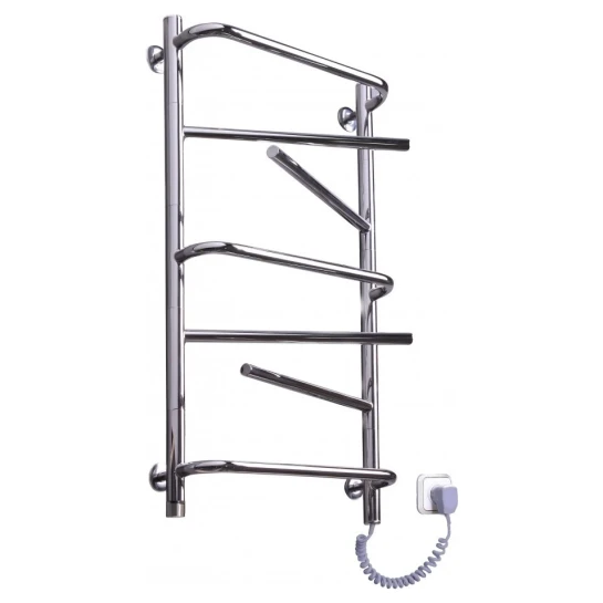 SHOP AKD::Рушникосушка електрична Елна  Елна-7 (780 Х 480 Х 130) нерж