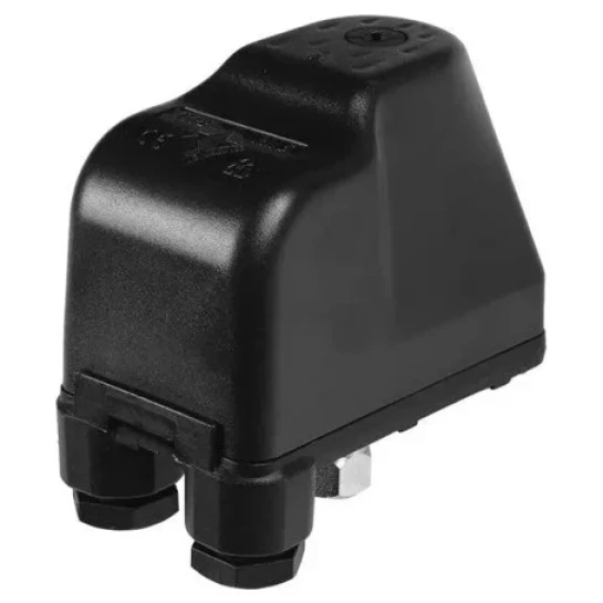 SHOP AKD::Реле ITALTECNICA PT/5G-SG (1-5бар 3*500В) зі шкалою