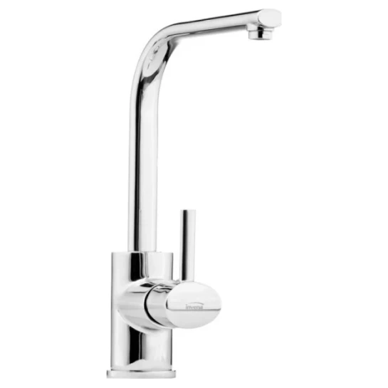 SHOP AKD::Змішувач для кухні INVENA Peroni Exe