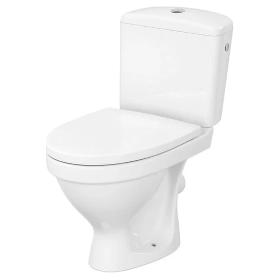 SHOP AKD::Компакт 832 CERSANIT EKO II SIMPLEON 010 3/5 кришка поліпропілен