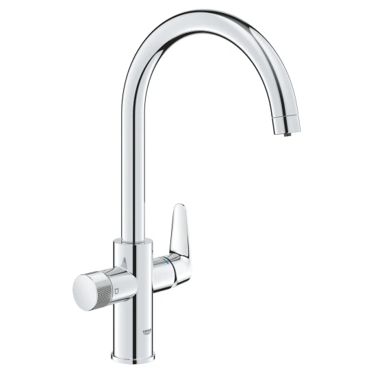 SHOP AKD::Змішувач для кухні GROHE Blue Pure для фільтрованої води