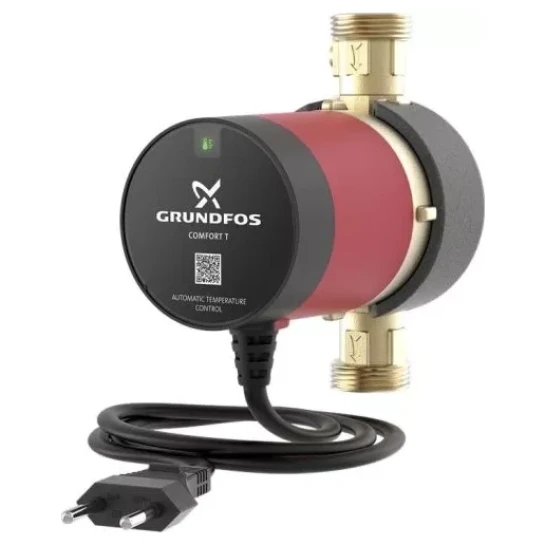 SHOP AKD::Насос рециркуляційний GRUNDFOS COMFORT 15-14 BX T