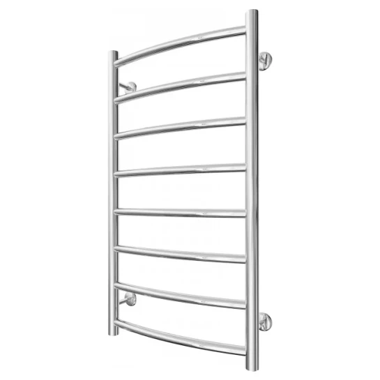 SHOP AKD::Рушникосушка водяна MARIO INOX Класік 770х430/400