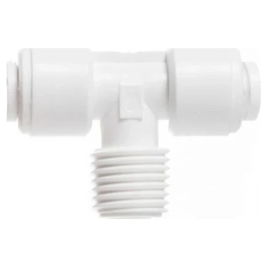 SHOP AKD::Трійник ECOSOFT 1/4"тр х 1/4"РЗ х 1/4" тр