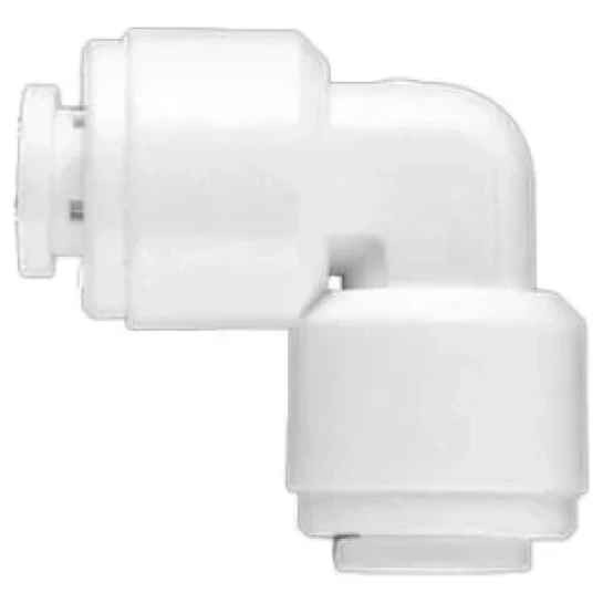 SHOP AKD::Коліно  KAPLYA 1/4"х1/4" труба труба