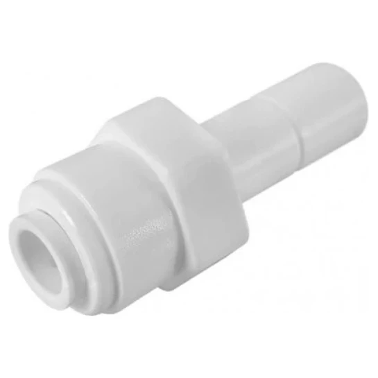 SHOP AKD::Муфта ECOSOFT 1/4"х1/4" зовн.різьба SA0404