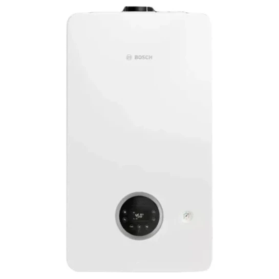 SHOP AKD::Котел газовий BOSCH GC2300 iW 24P 24 кВт конденсаційний одноконтурний