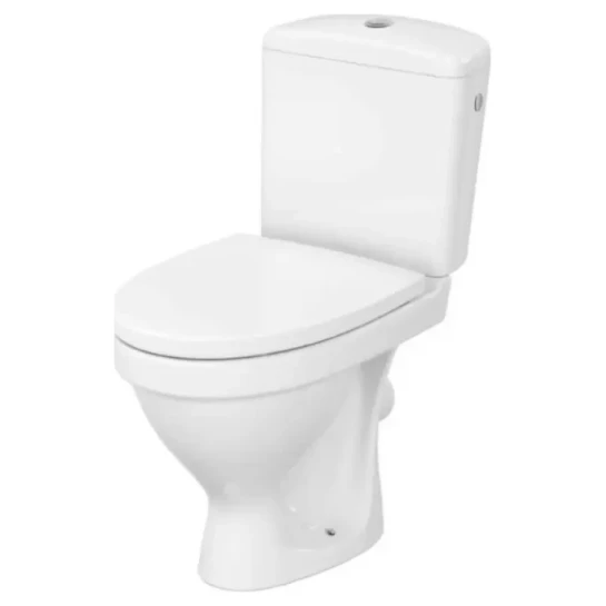 SHOP AKD::Компакт 826 CERSANIT EKO 2 Simple ON 011 гор.злив 3/6л з п/п сидінням