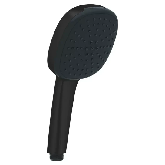 SHOP AKD::Лійка GROHE Tempesta Cube 100 ,2 режима+ручний душ