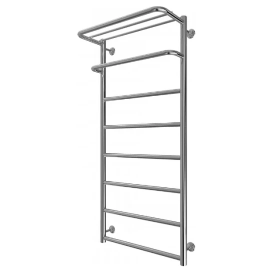 SHOP AKD::Рушникосушка водяна MARIO INOX Готель 1170х530/500