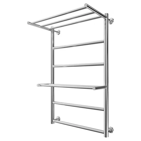 SHOP AKD::Рушникосушка водяна MARIO INOX Анкона 770х530/500