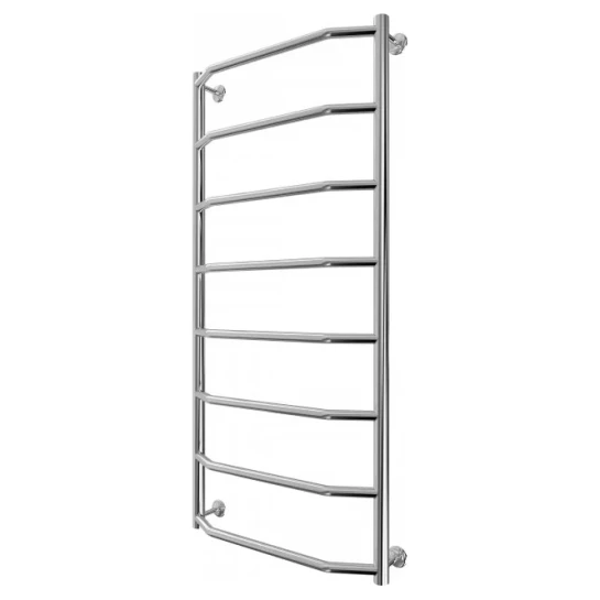 SHOP AKD::Рушникосушка водяна MARIO INOX Трапеція 1170х530/500