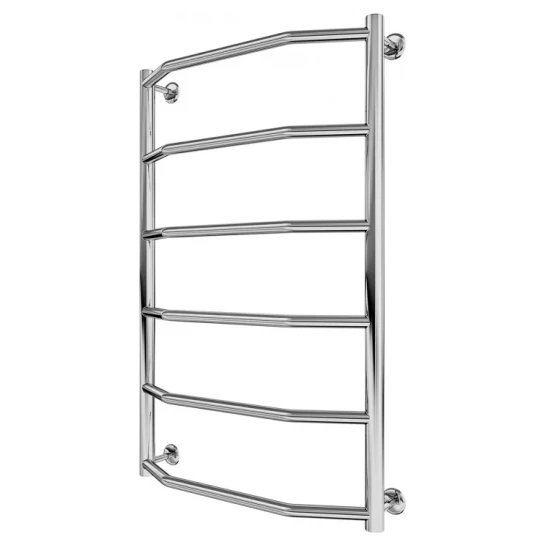 SHOP AKD::Рушникосушка водяна MARIO INOX Трапеція 770х530/500