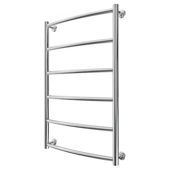 SHOP AKD::Рушникосушка водяна MARIO INOX Класік HP  770х530/500