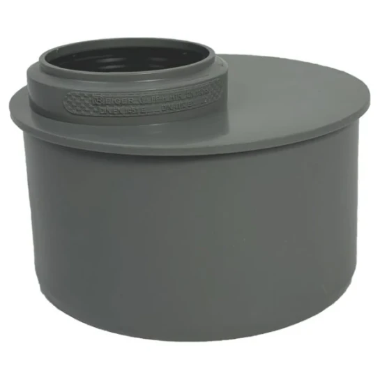 SHOP AKD::Редукція каналізаційна коротка REIGER TS 50х32 (45)